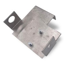 Kicker Bracket Plate